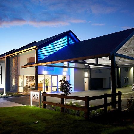 Kelly Rd Cambridge Lodge المظهر الخارجي الصورة