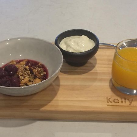 Kelly Rd Cambridge Lodge المظهر الخارجي الصورة