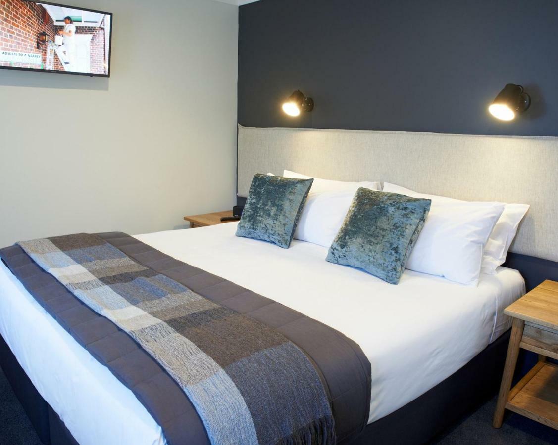 Kelly Rd Cambridge Lodge المظهر الخارجي الصورة