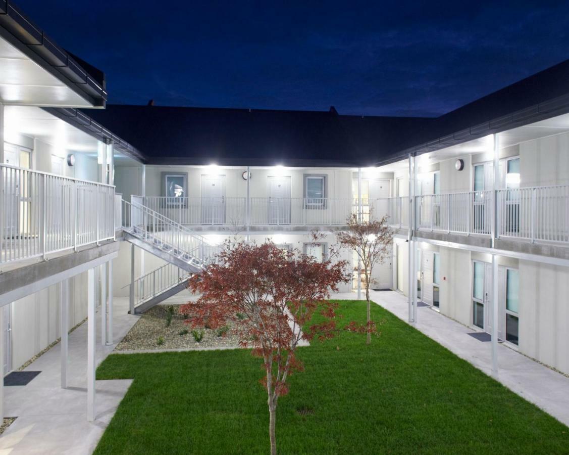 Kelly Rd Cambridge Lodge المظهر الخارجي الصورة